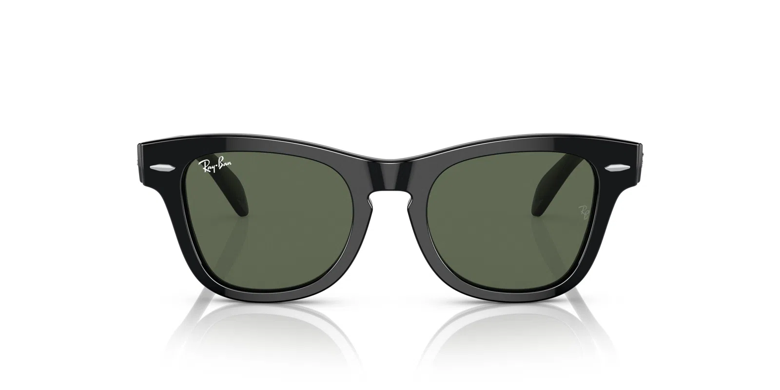 Ray-Ban Kids 0RJ9707S Sunglasses - view 15
